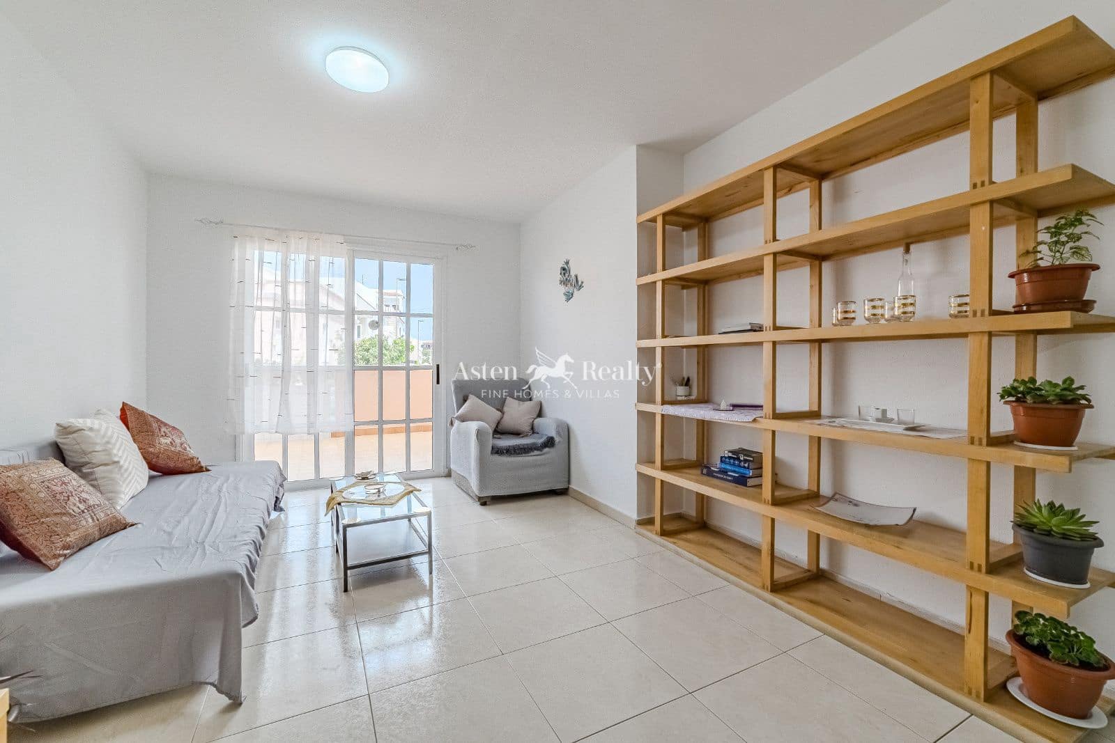 1 soveværelse Lejlighed til salg i Adeje - € 240.000 (Ref: 9200080)