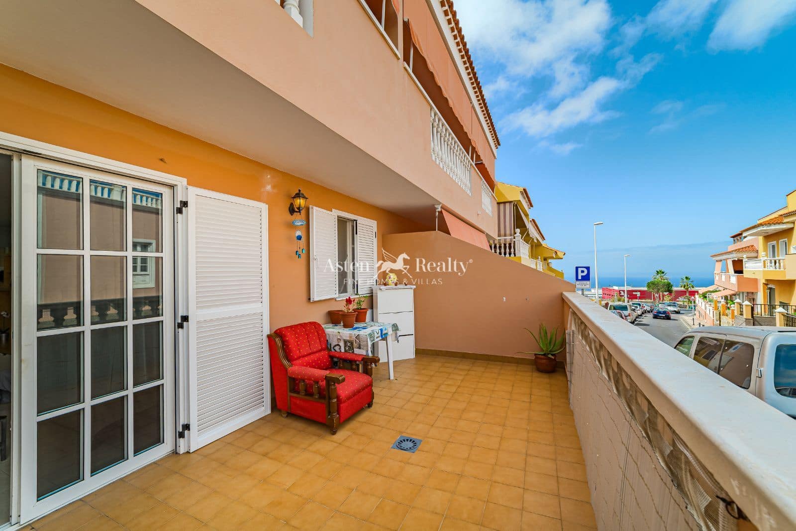 1 soveværelse Lejlighed til salg i Adeje - € 240.000 (Ref: 9200080)