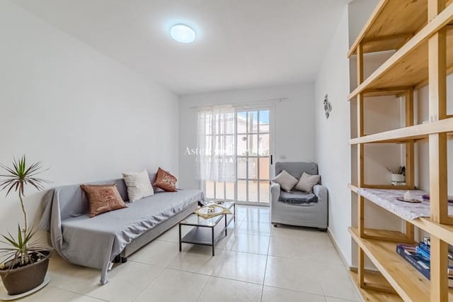 1 Zimmer Wohnung zu verkaufen in Casco Urbano, Adeje - 240.000 € (Ref: 9200080)