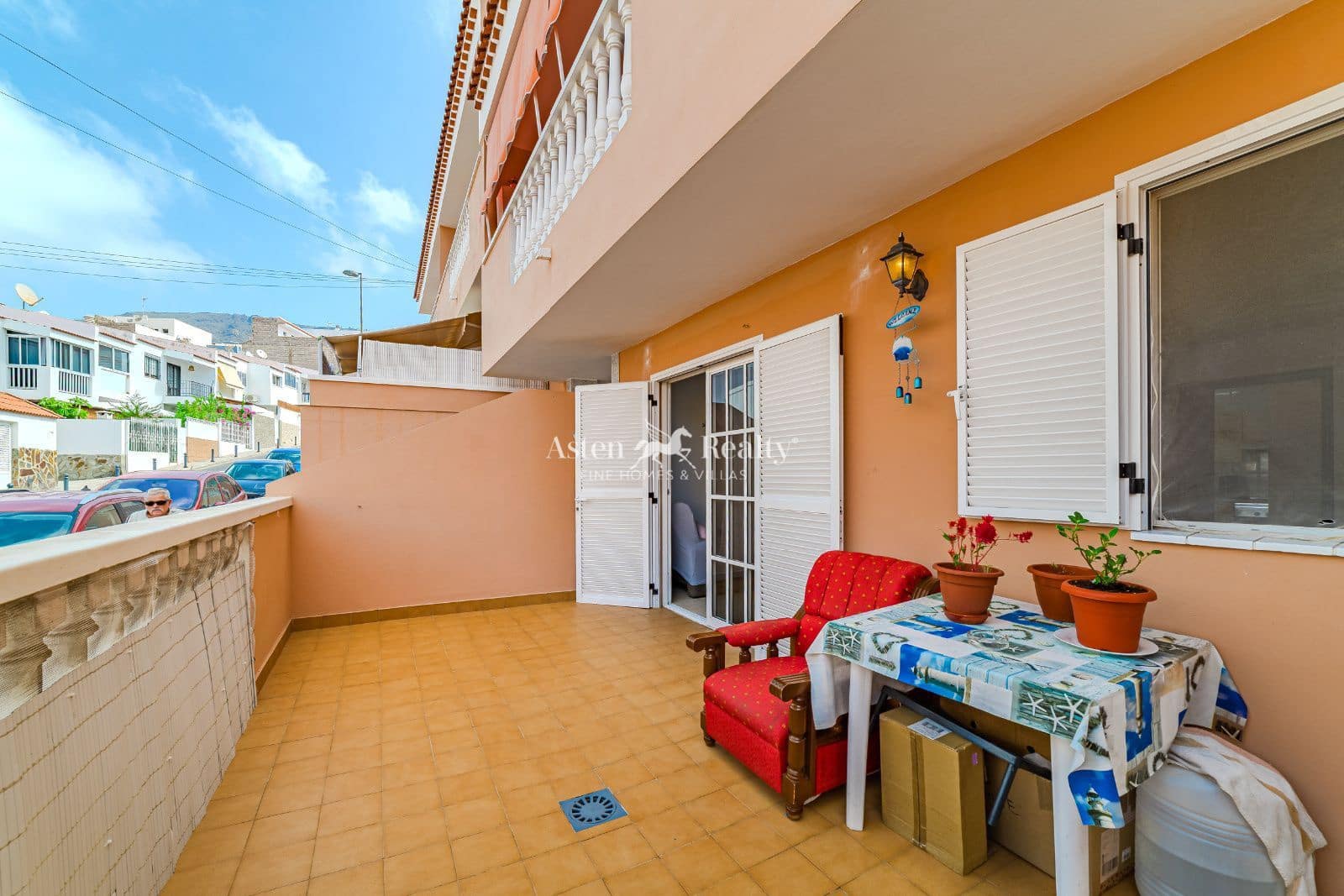 1 soveværelse Lejlighed til salg i Adeje - € 240.000 (Ref: 9200080)