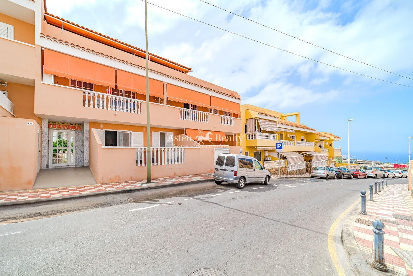 1 soveværelse Lejlighed til salg i Adeje - € 240.000 (Ref: 9200080)