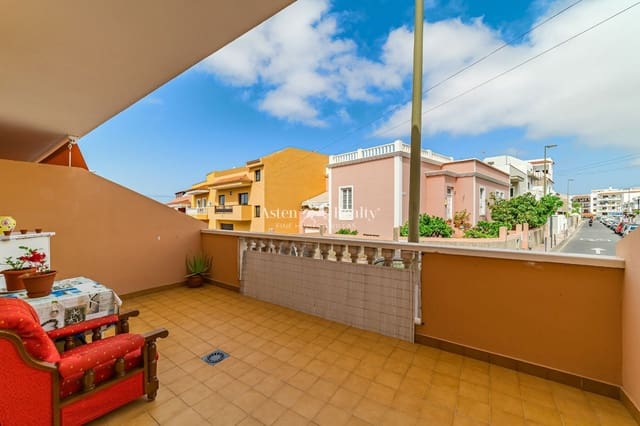 1 Zimmer Wohnung zu verkaufen in Casco Urbano, Adeje - 240.000 € (Ref: 9200080)