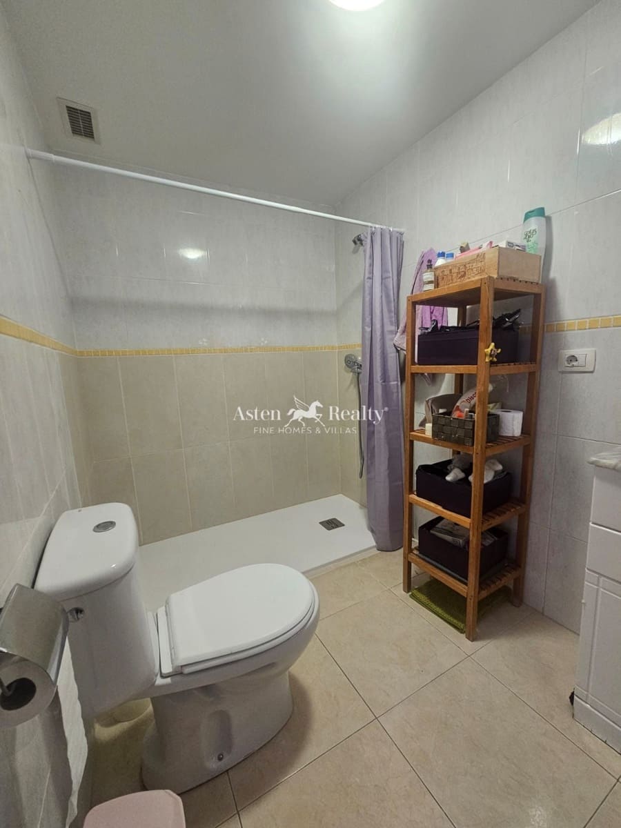 1 soveværelse Lejlighed til salg i Adeje - € 240.000 (Ref: 9200080)