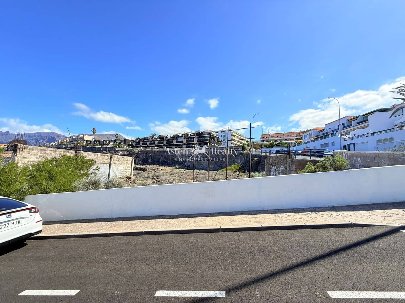 Tomt till salu i Puerto Santiago - 6 900 000 € (Ref: 9201089)