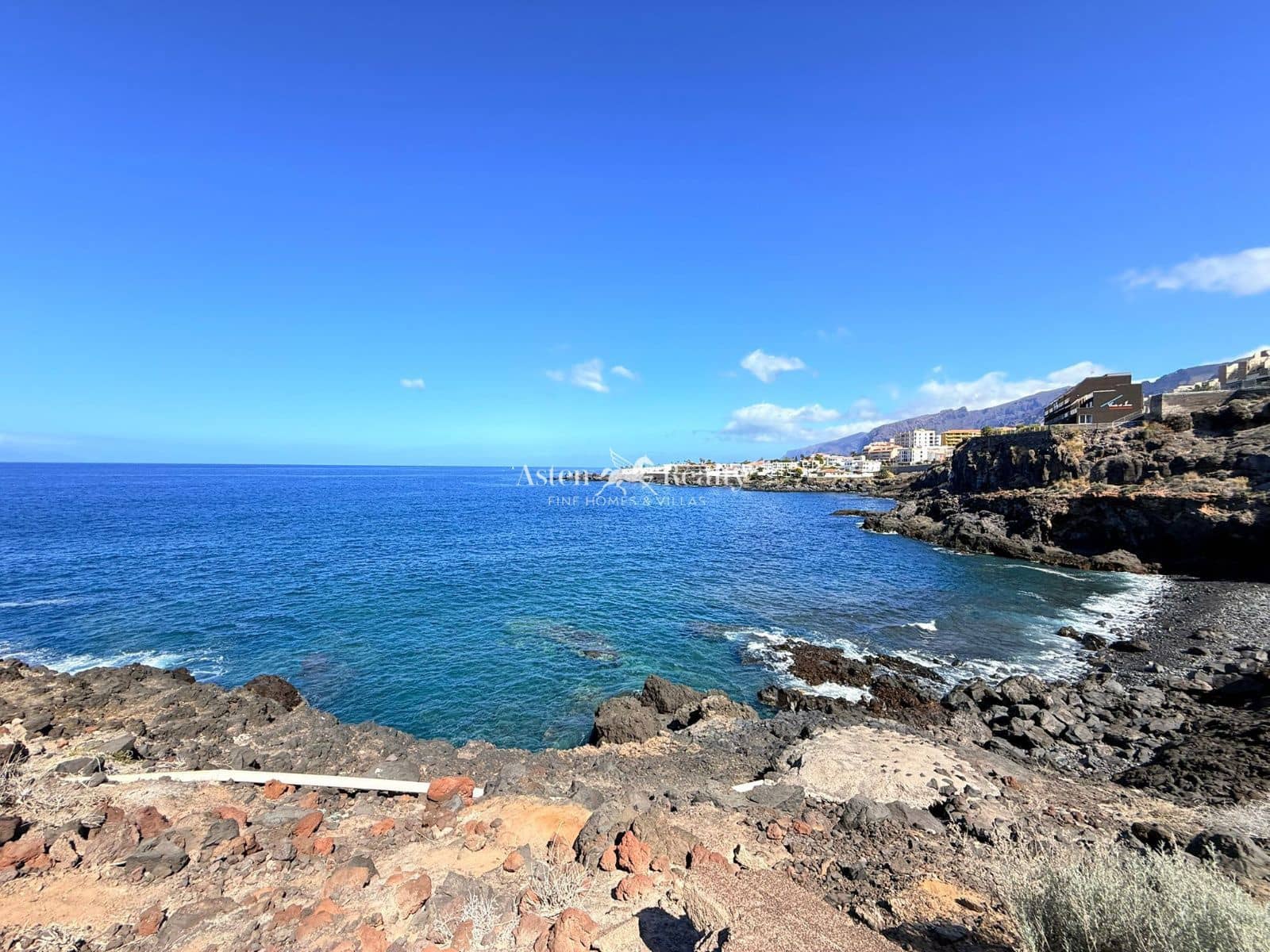 Tomt till salu i Puerto Santiago - 6 900 000 € (Ref: 9201089)