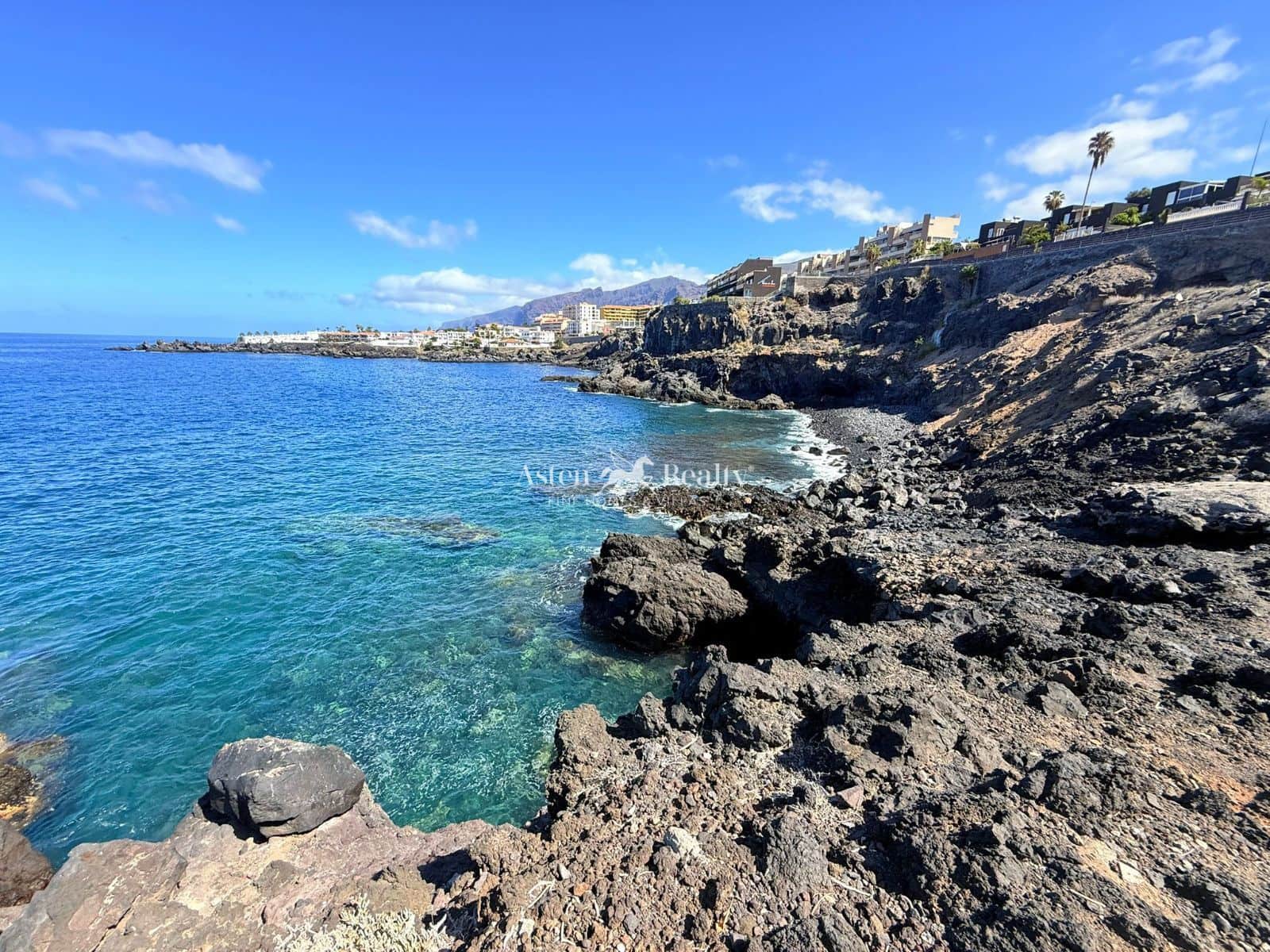 Tomt till salu i Puerto Santiago - 6 900 000 € (Ref: 9201089)