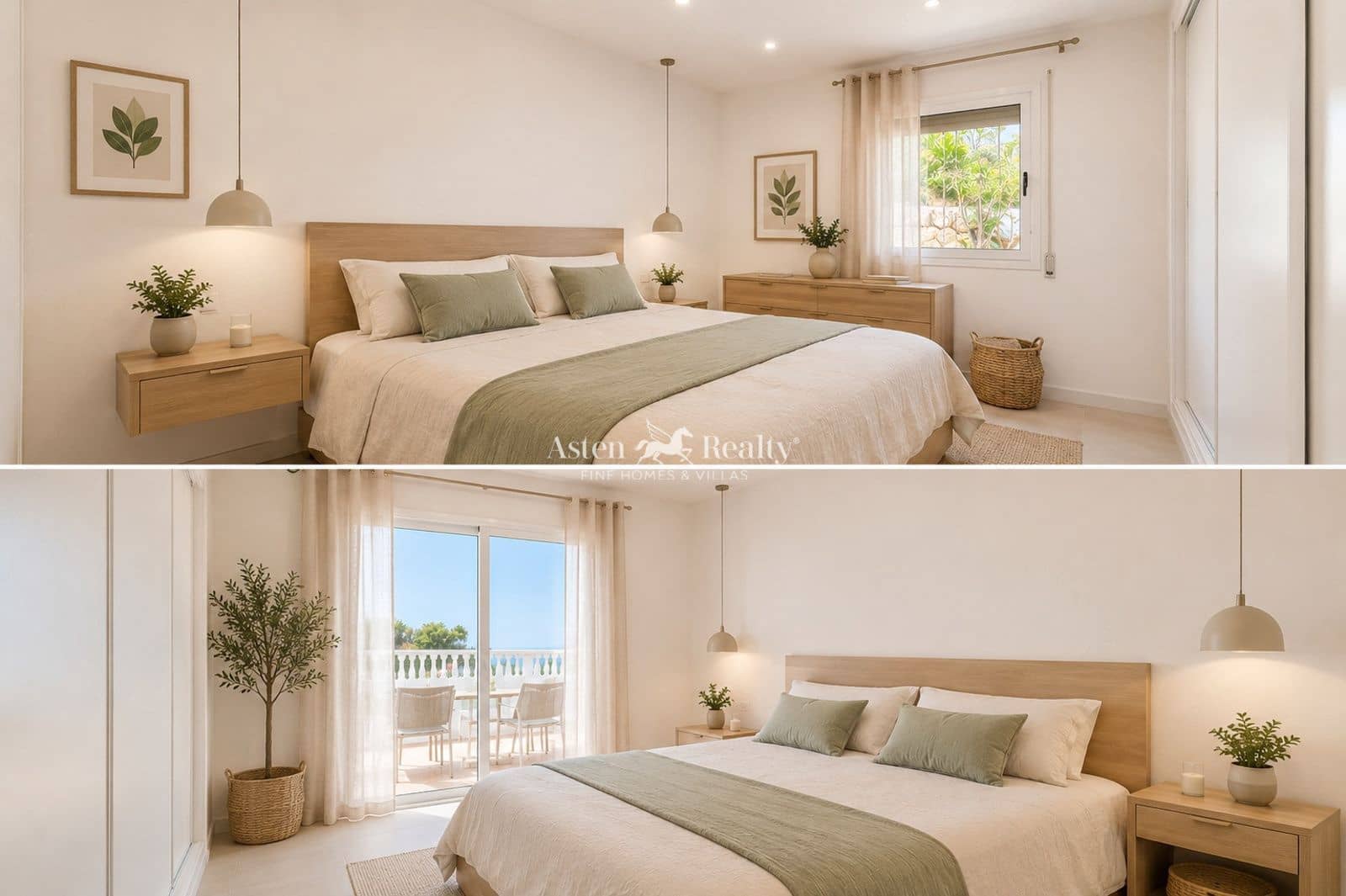 3 chambre Maison de Ville à vendre à Puerto Santiago avec piscine garage - 945 000 € (Ref: 9201973)