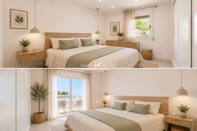 3 soverom Hus til salgs i Puerto Santiago, Santiago del Teide med svømmebasseng garasje - € 945 000 (Ref: 9201973)