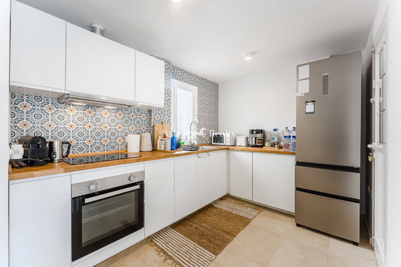 3 sypialnia Dom na sprzedaż w Playa Paraiso z basenem garażem - 1 350 000 € (Ref: 9204034)