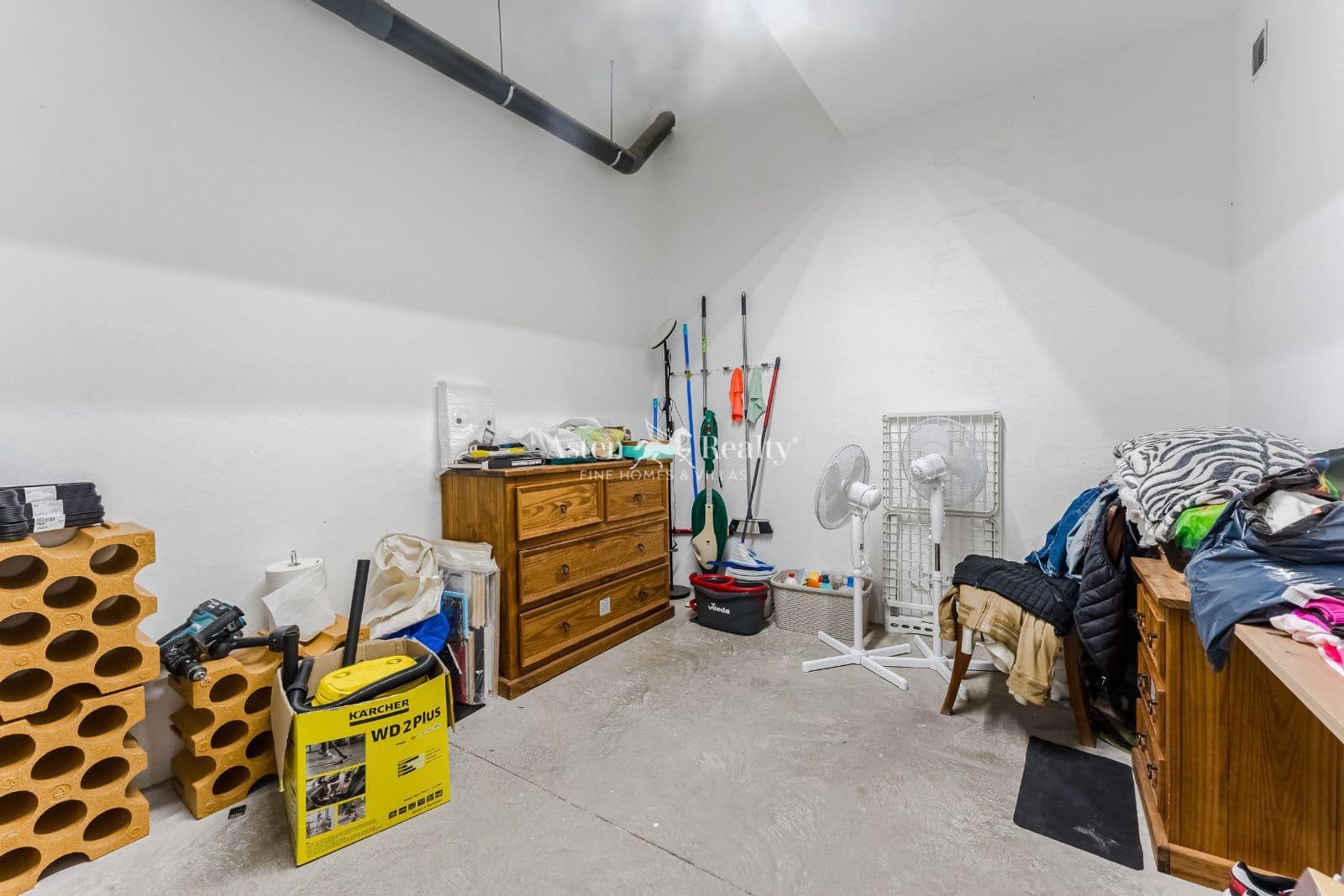 3 sypialnia Dom na sprzedaż w Playa Paraiso z basenem garażem - 1 350 000 € (Ref: 9204034)