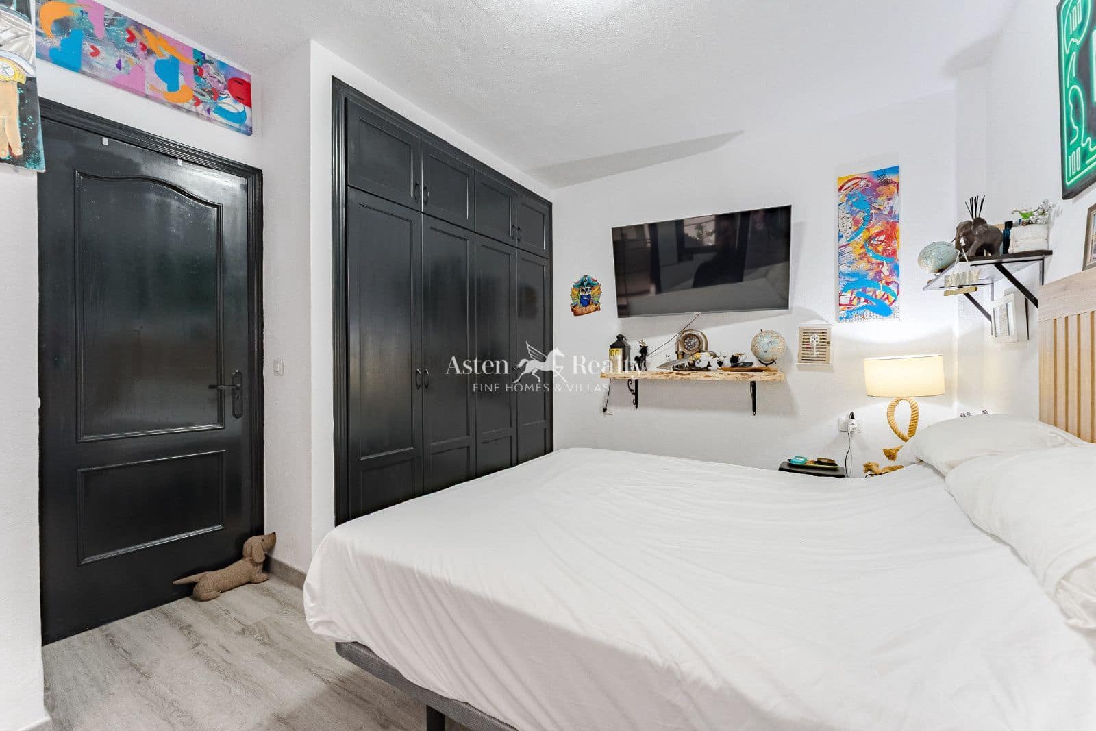 1 bedroom Flat for sale in Buzanada - € 185,000 (Ref: 9205324)