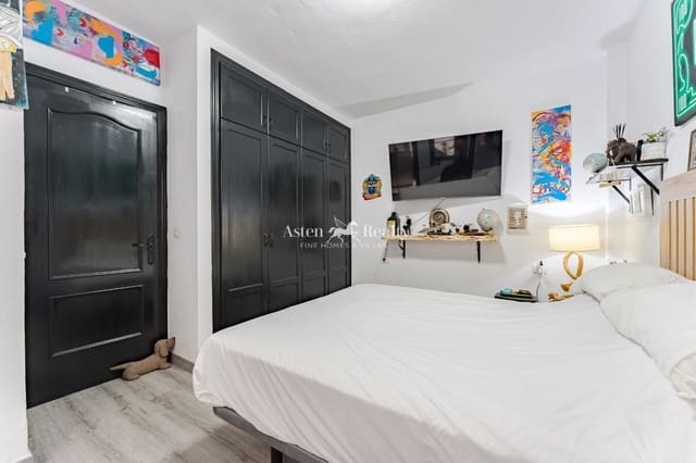 1 slaapkamer Flat te koop in Buzanada, Arona - € 185.000 (Ref: 9205324)