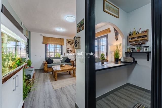 1 slaapkamer Flat te koop in Buzanada, Arona - € 185.000 (Ref: 9205324)