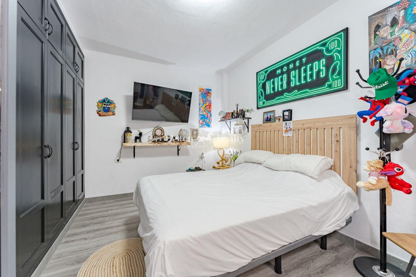 1 bedroom Flat for sale in Buzanada - € 185,000 (Ref: 9205324)