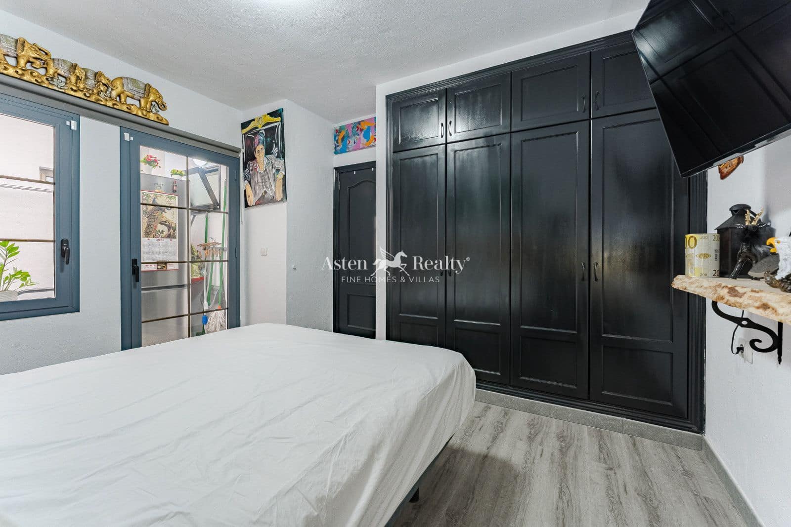 1 bedroom Flat for sale in Buzanada - € 185,000 (Ref: 9205324)