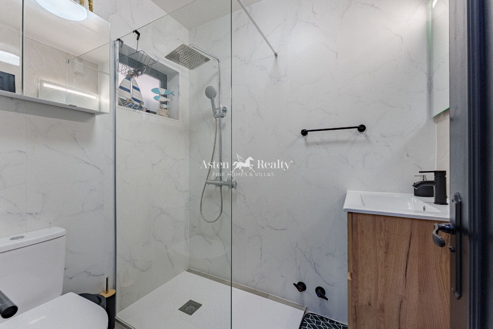 1 bedroom Flat for sale in Buzanada - € 185,000 (Ref: 9205324)