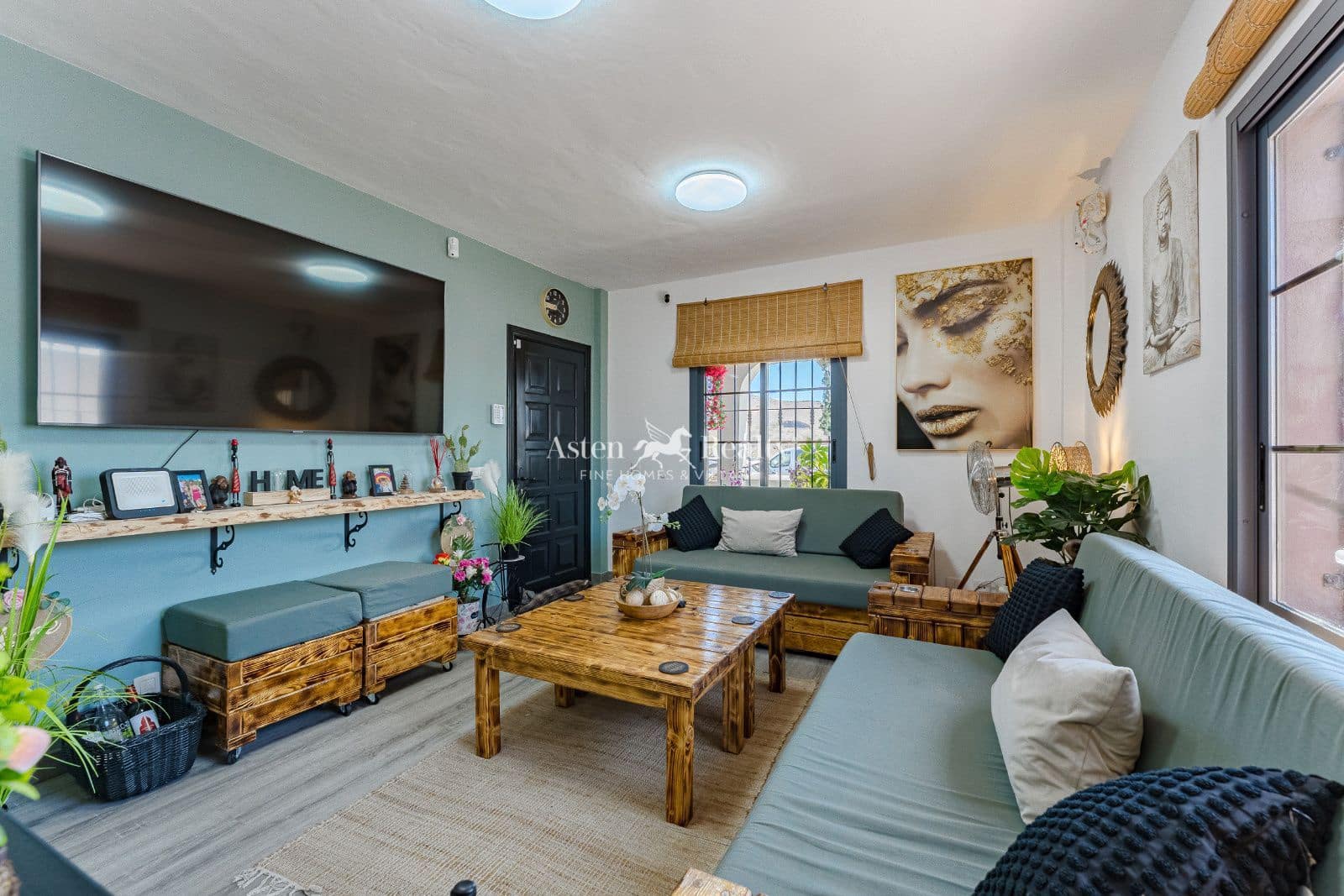 1 bedroom Flat for sale in Buzanada - € 185,000 (Ref: 9205324)