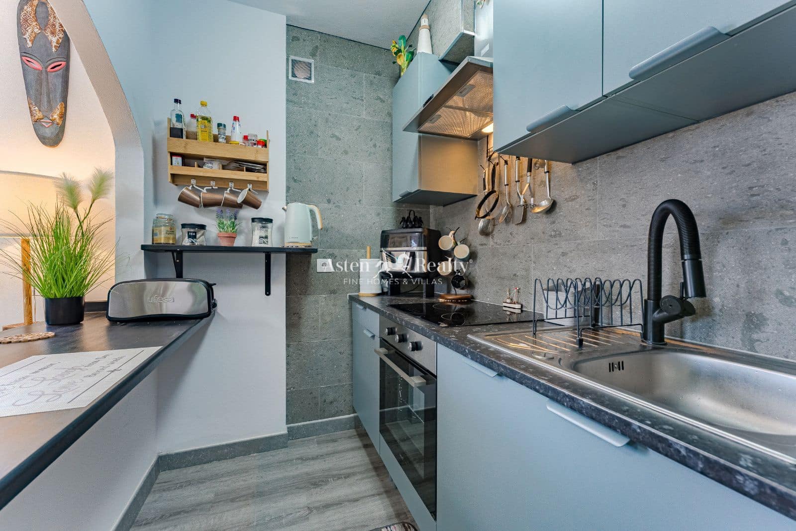 1 bedroom Flat for sale in Buzanada - € 185,000 (Ref: 9205324)