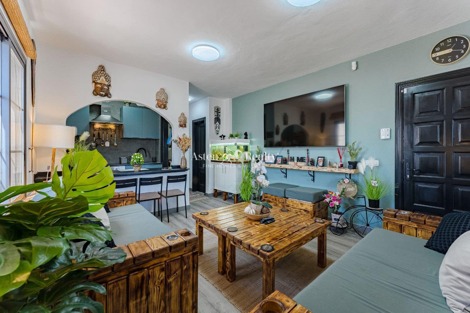 1 bedroom Flat for sale in Buzanada - € 185,000 (Ref: 9205324)