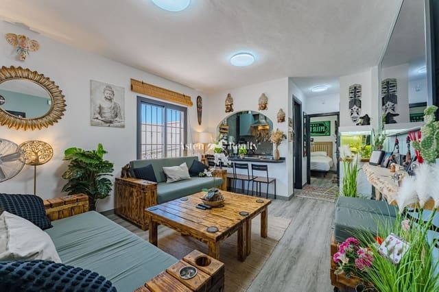 1 slaapkamer Flat te koop in Buzanada, Arona - € 185.000 (Ref: 9205324)