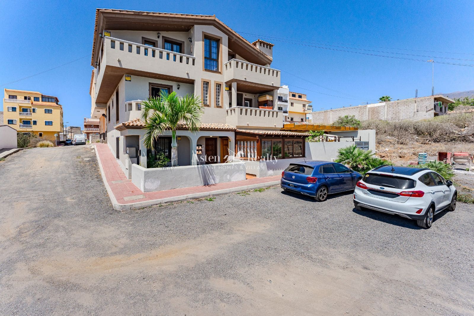 1 bedroom Flat for sale in Buzanada - € 185,000 (Ref: 9205324)