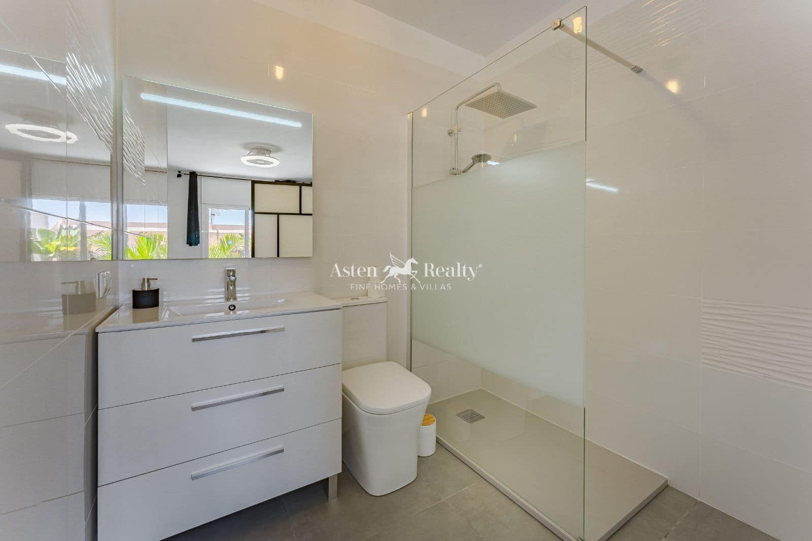 3 soveværelse Byhus til salg i Los Menores med garage - € 389.000 (Ref: 9205656)