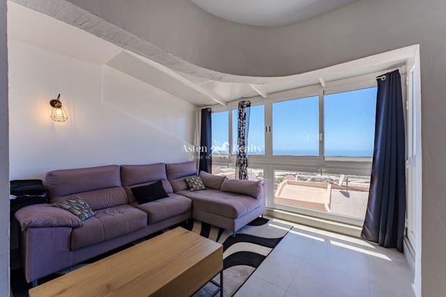 3 soveværelse Byhus til salg i Los Menores, Adeje med garage - € 389.000 (Ref: 9205656)