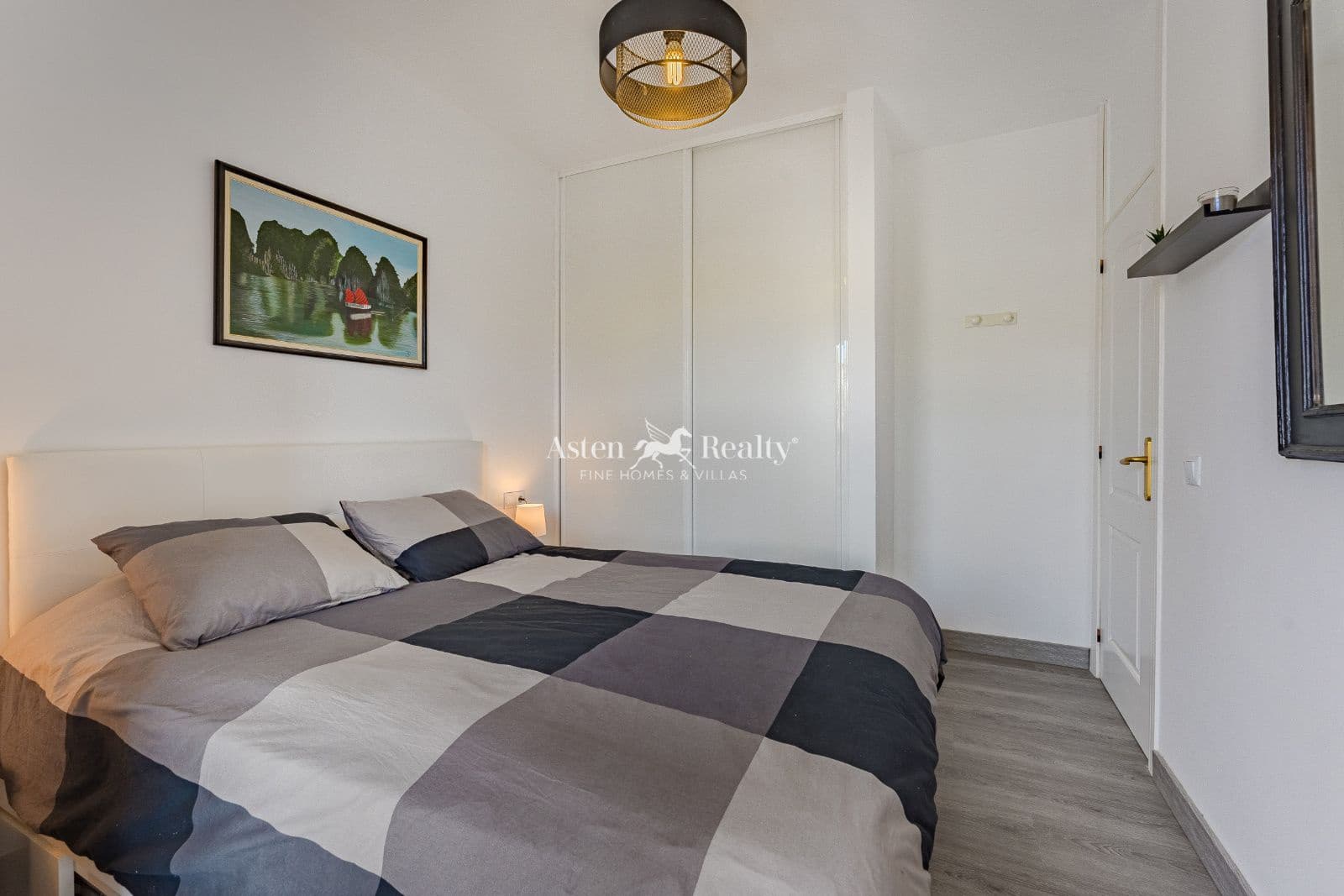 3 soveværelse Byhus til salg i Los Menores med garage - € 389.000 (Ref: 9205656)