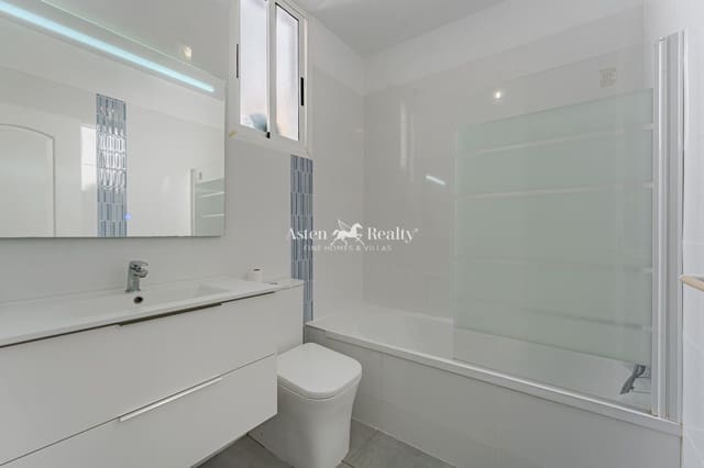 3 soveværelse Byhus til salg i Los Menores, Adeje med garage - € 389.000 (Ref: 9205656)