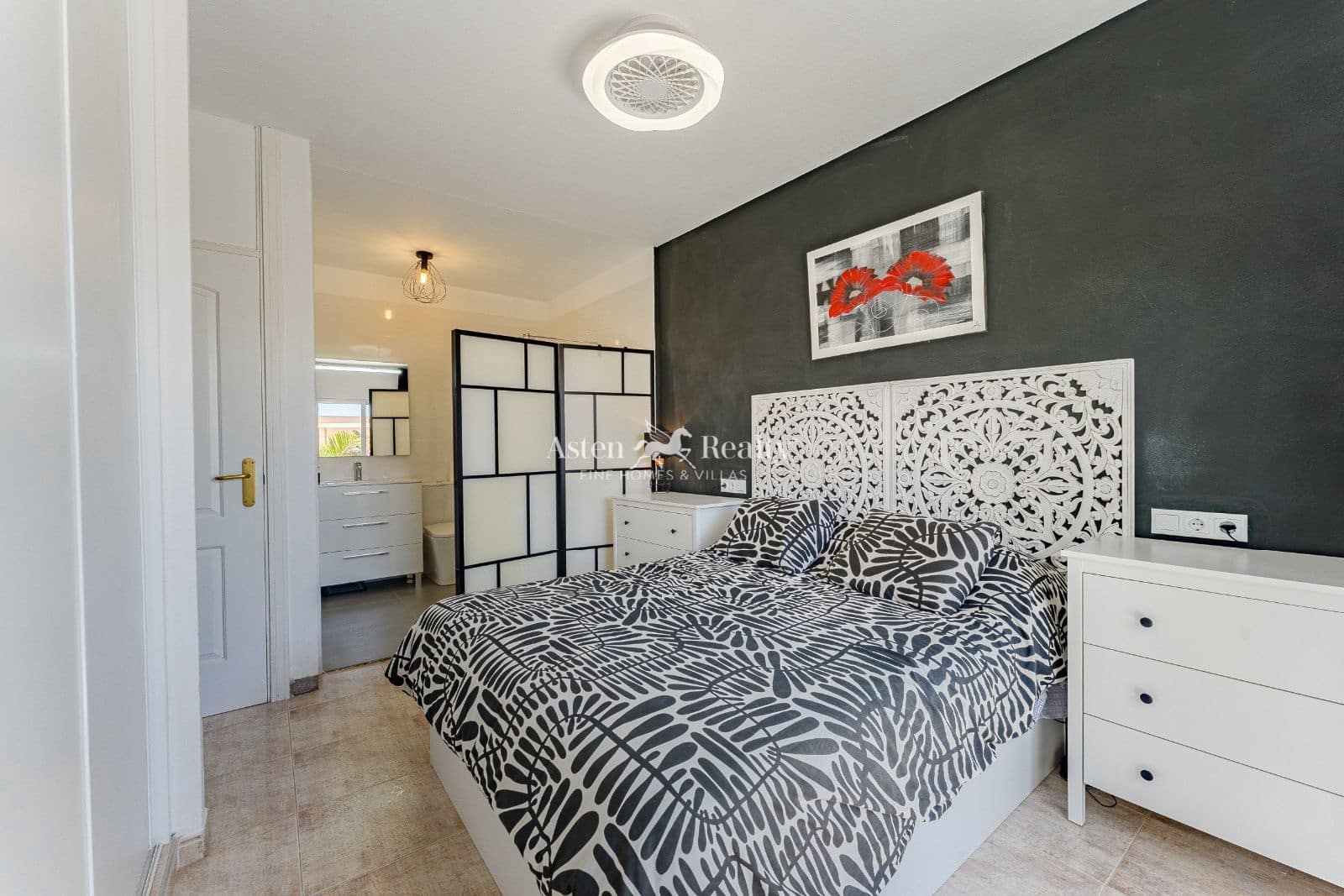 3 soveværelse Byhus til salg i Los Menores med garage - € 389.000 (Ref: 9205656)