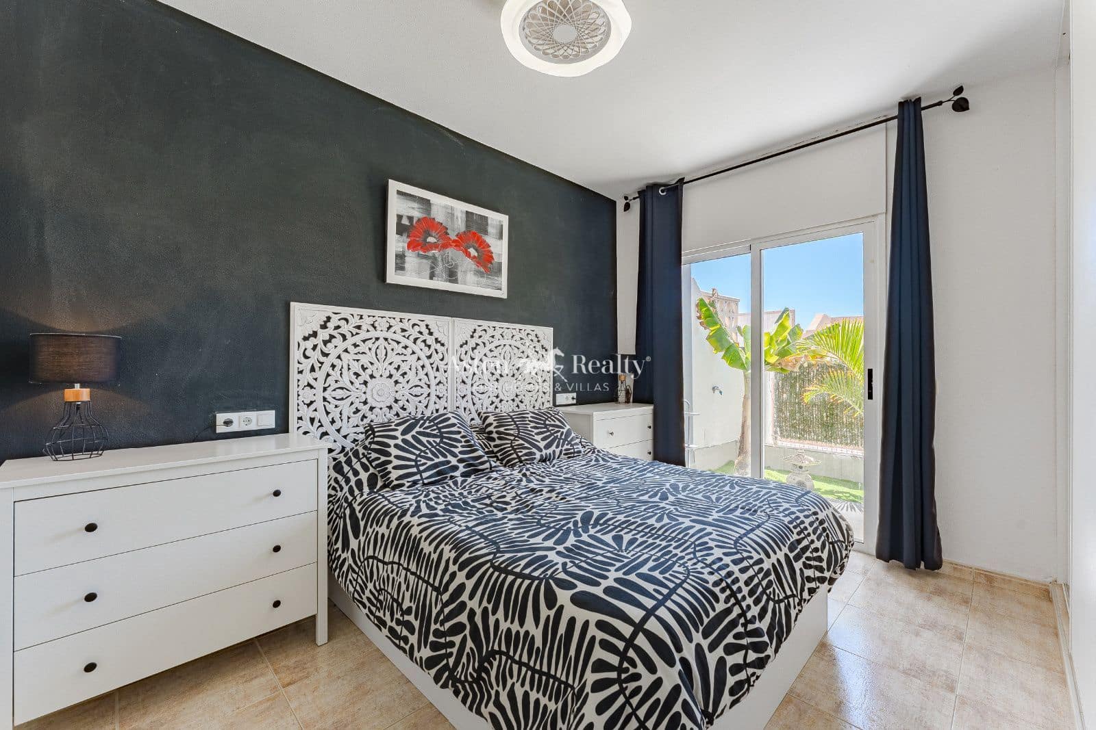 3 soveværelse Byhus til salg i Los Menores med garage - € 389.000 (Ref: 9205656)