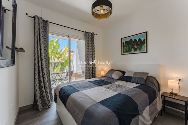 3 soveværelse Byhus til salg i Los Menores, Adeje med garage - € 389.000 (Ref: 9205656)