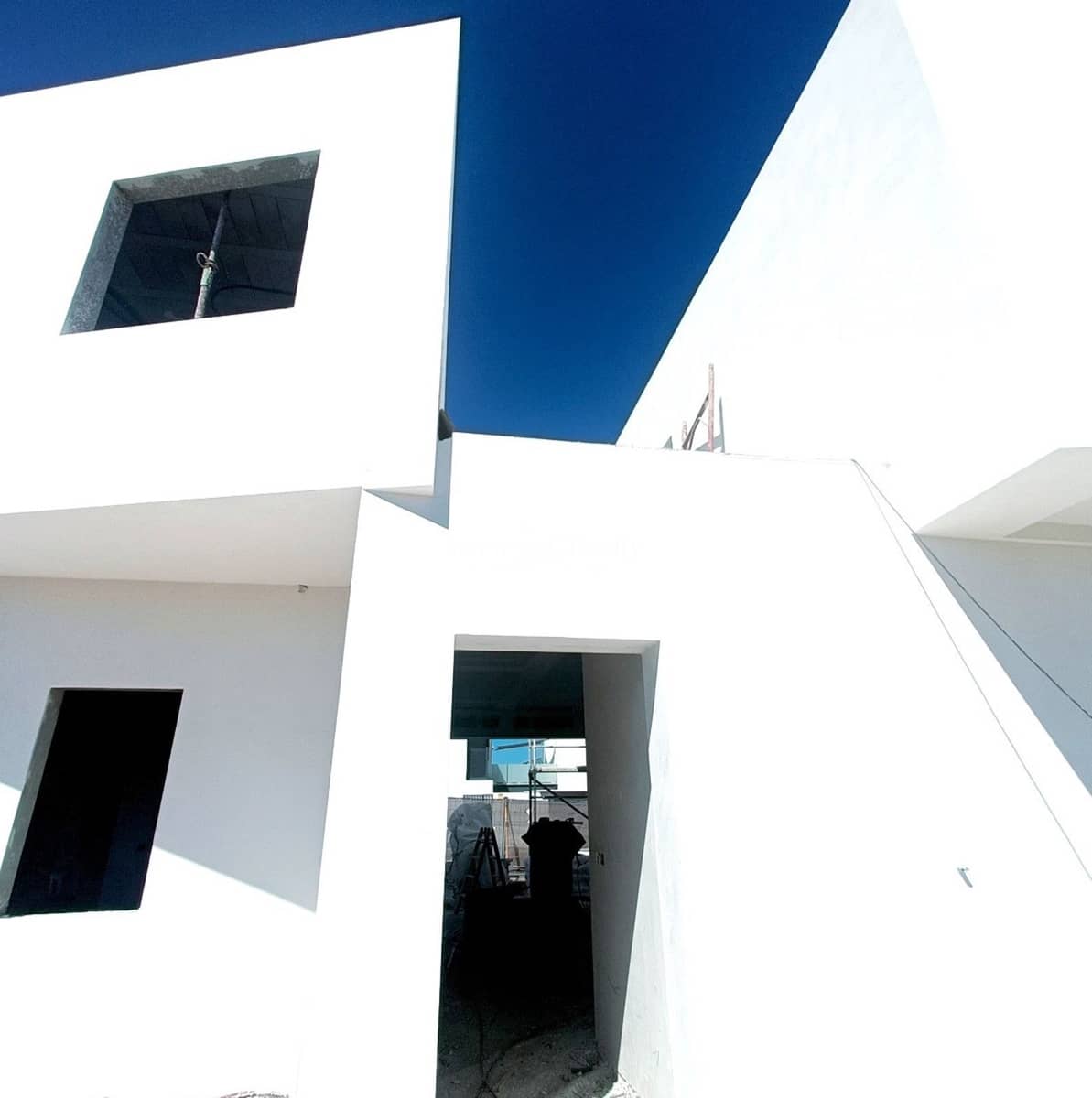 4 slaapkamer Huis te koop in Villaverde met zwembad garage - € 753.000 (Ref: 9216179)