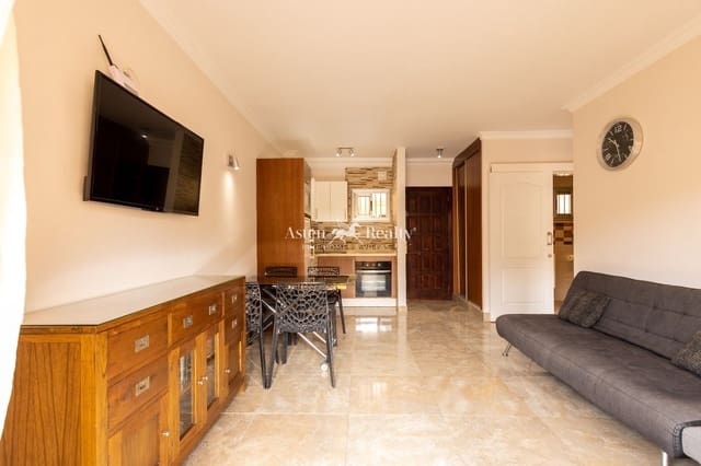 1 slaapkamer Flat te koop in Los Cristianos, Arona met zwembad - € 285.000 (Ref: 9216180)