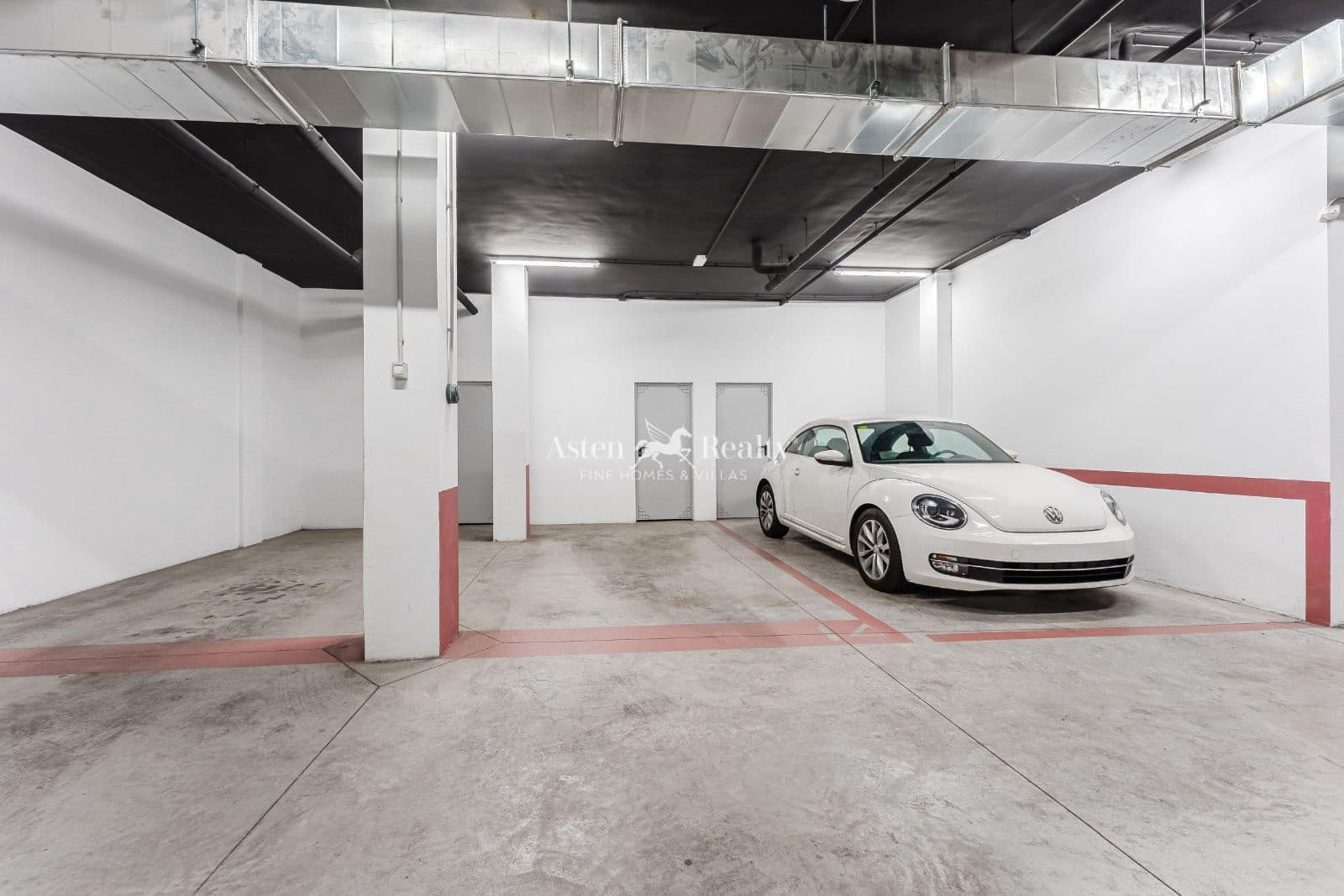 2 soveværelse Lejlighed til salg i El Medano med garage - € 549.000 (Ref: 9216755)