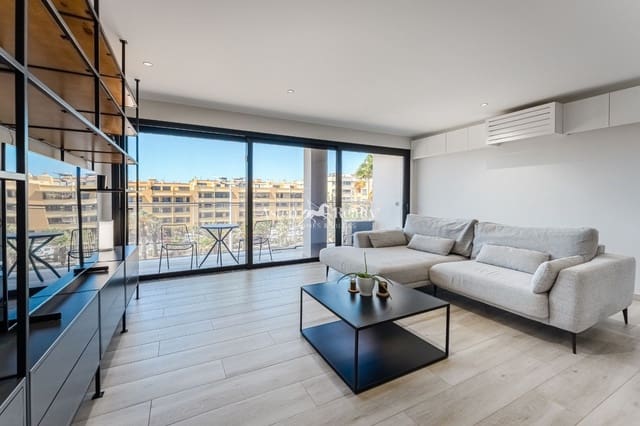 2 camera da letto Appartamento in vendita in El Medano, Granadilla de Abona con garage - 549.000 € (Rif: 9216755)