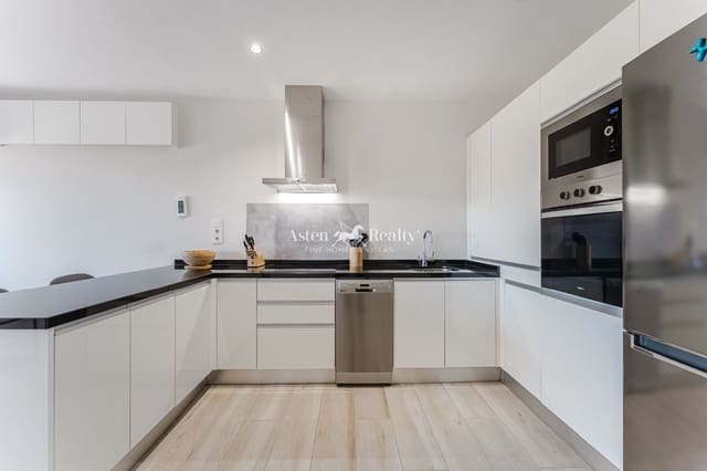2 camera da letto Appartamento in vendita in El Medano, Granadilla de Abona con garage - 549.000 € (Rif: 9216755)
