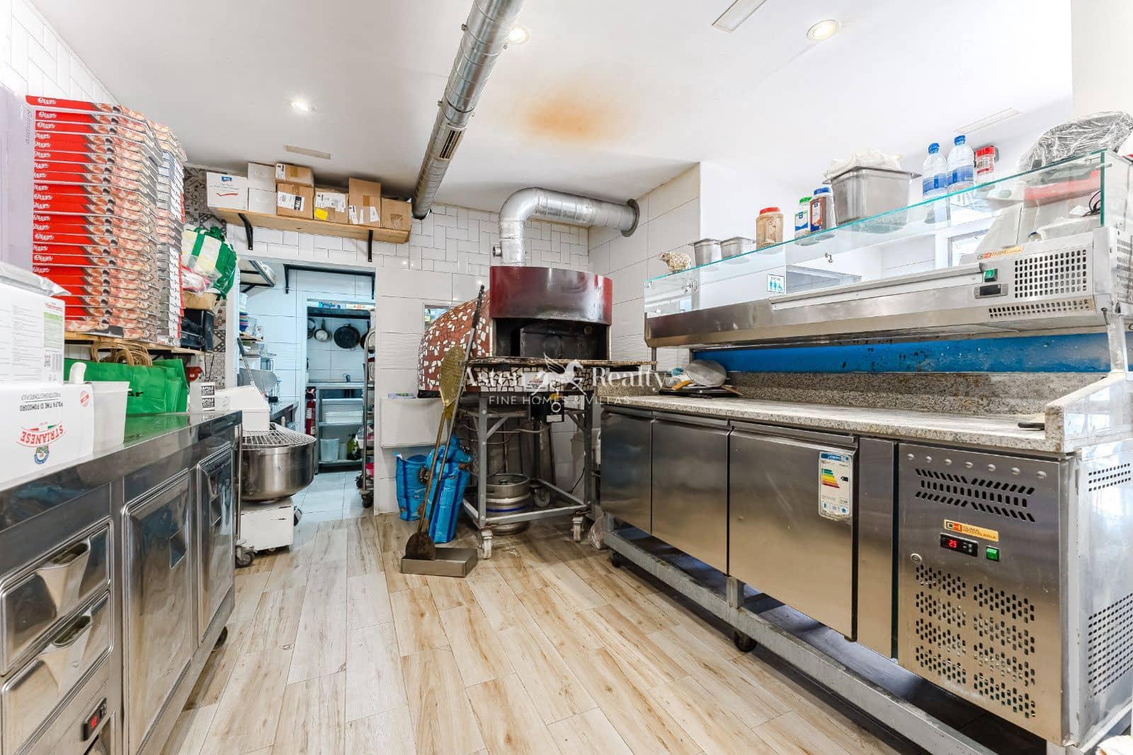 Virksomhed til salg i Costa Adeje - € 365.000 (Ref: 9216756)