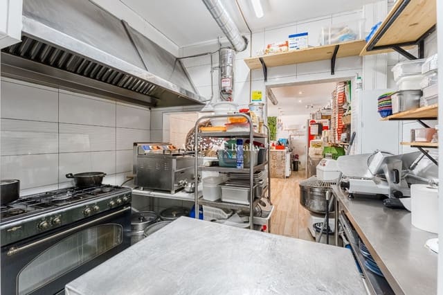 Virksomhed til salg i Torviscas Bajo, Adeje - € 365.000 (Ref: 9216756)