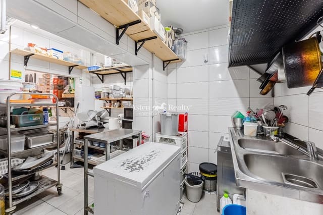 Virksomhed til salg i Torviscas Bajo, Adeje - € 365.000 (Ref: 9216756)