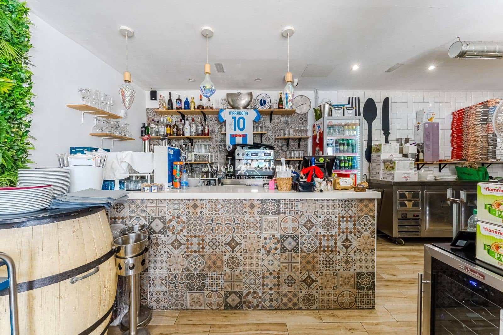 Virksomhed til salg i Costa Adeje - € 365.000 (Ref: 9216756)