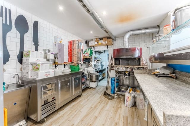 Virksomhed til salg i Torviscas Bajo, Adeje - € 365.000 (Ref: 9216756)