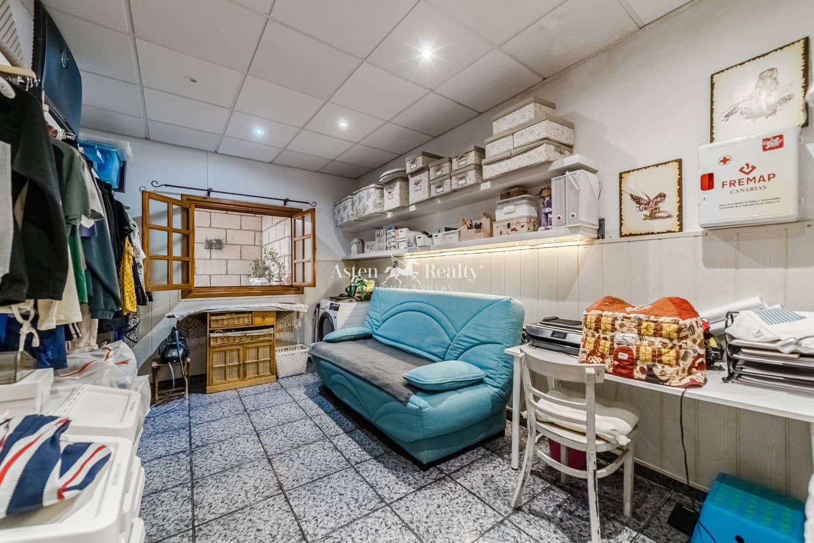 3 soverom Villa til salgs i Guimar med garasje - € 265 000 (Ref: 9217044)