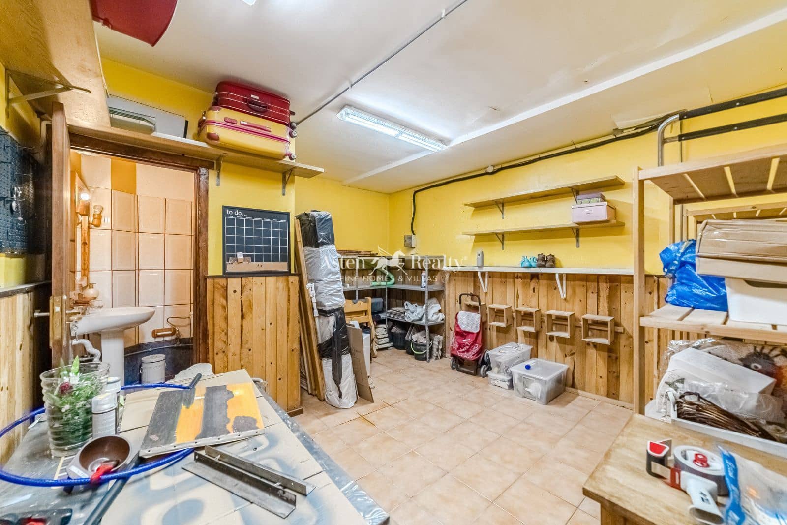 3 soverom Villa til salgs i Guimar med garasje - € 265 000 (Ref: 9217044)