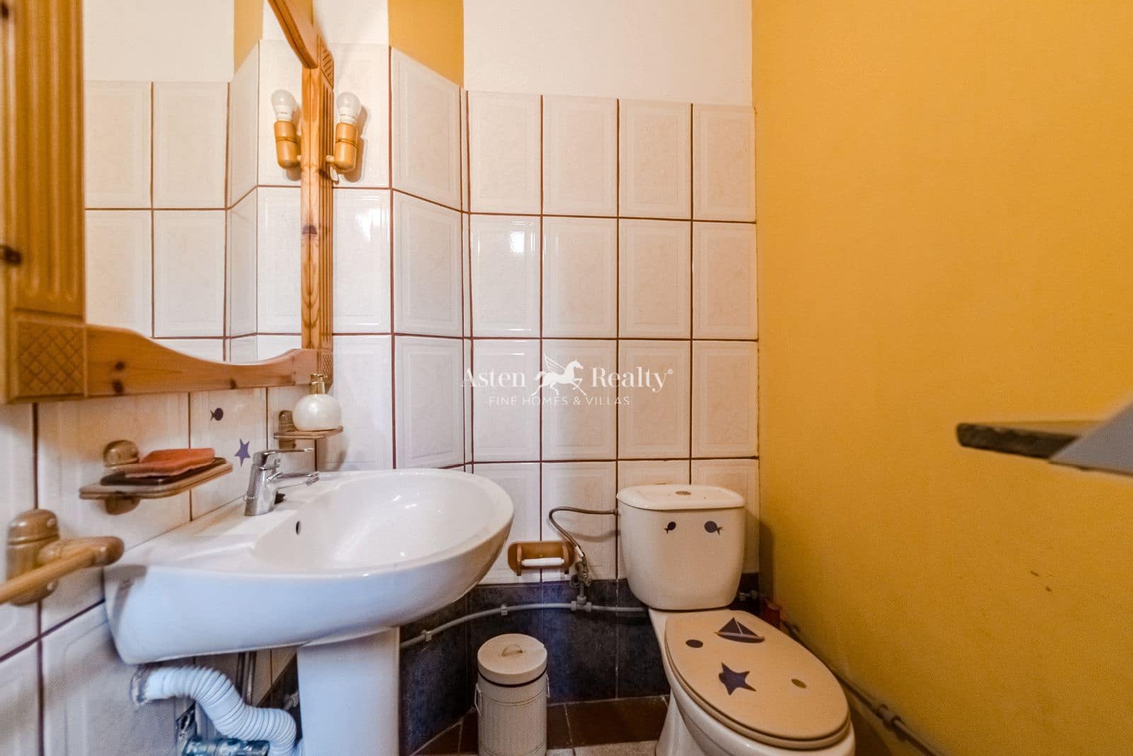 3 soverom Villa til salgs i Guimar med garasje - € 265 000 (Ref: 9217044)