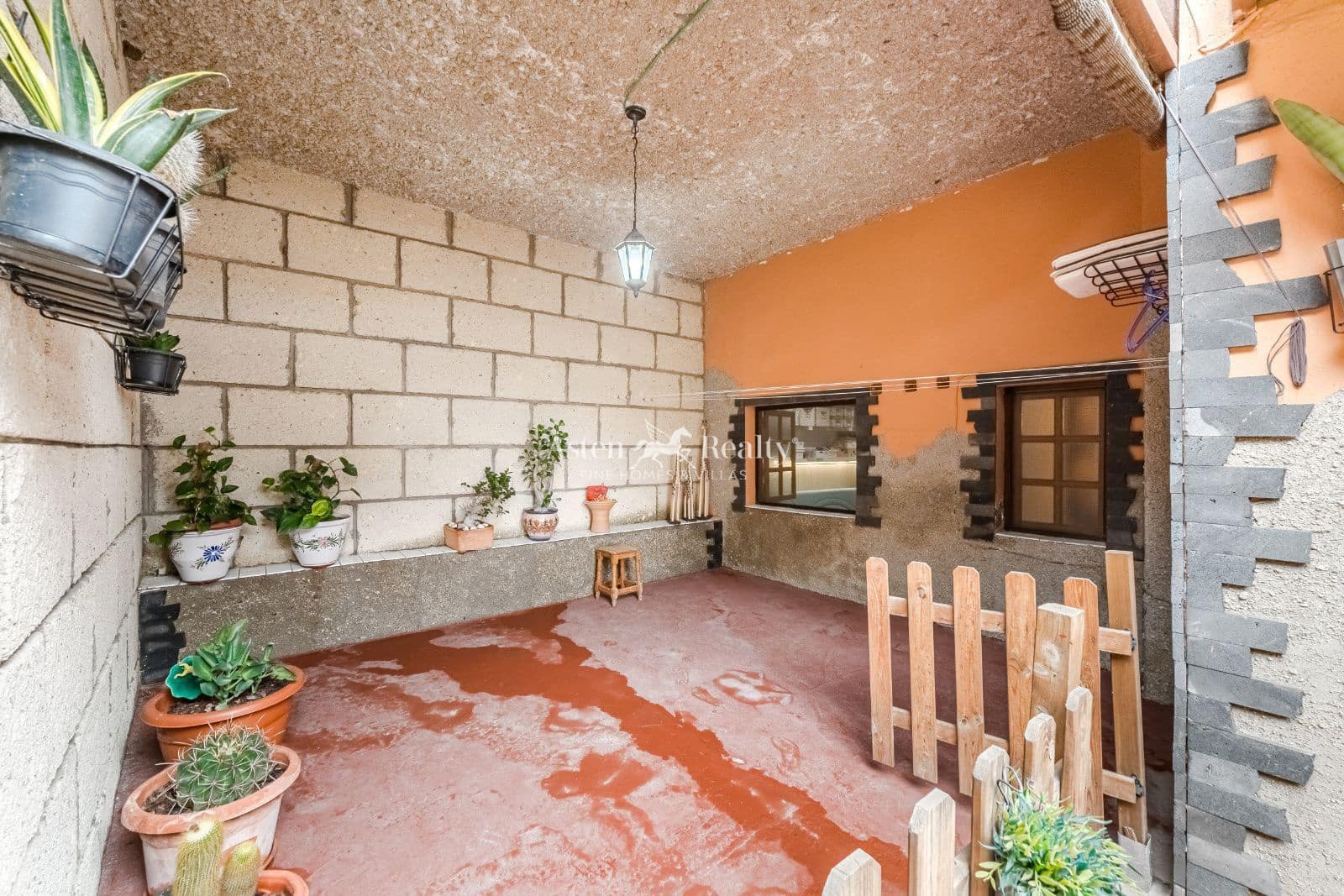 3 soverom Villa til salgs i Guimar med garasje - € 265 000 (Ref: 9217044)