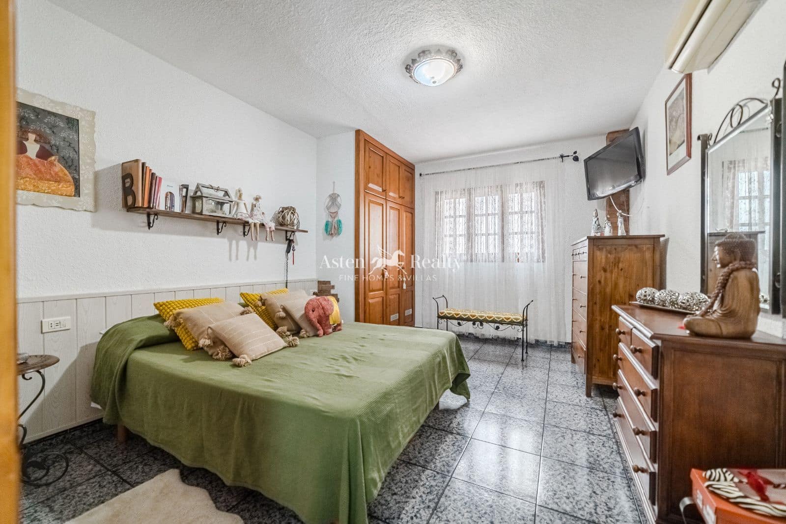 3 soverom Villa til salgs i Guimar med garasje - € 265 000 (Ref: 9217044)