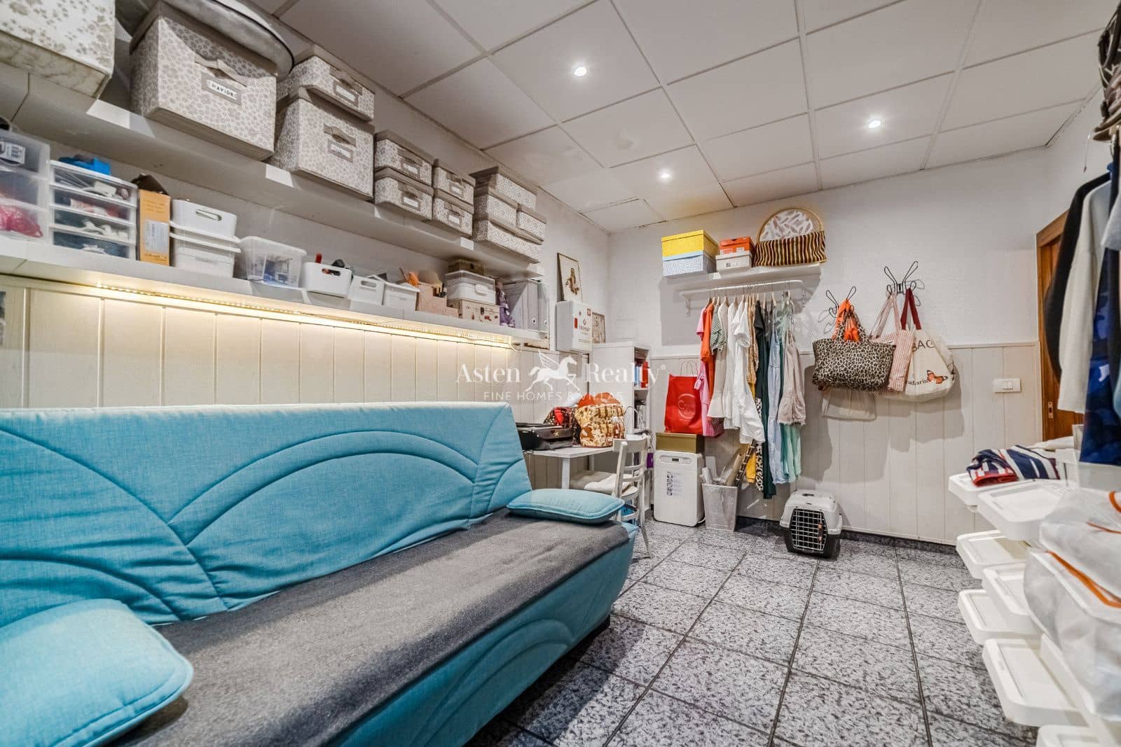 3 soverom Villa til salgs i Guimar med garasje - € 265 000 (Ref: 9217044)