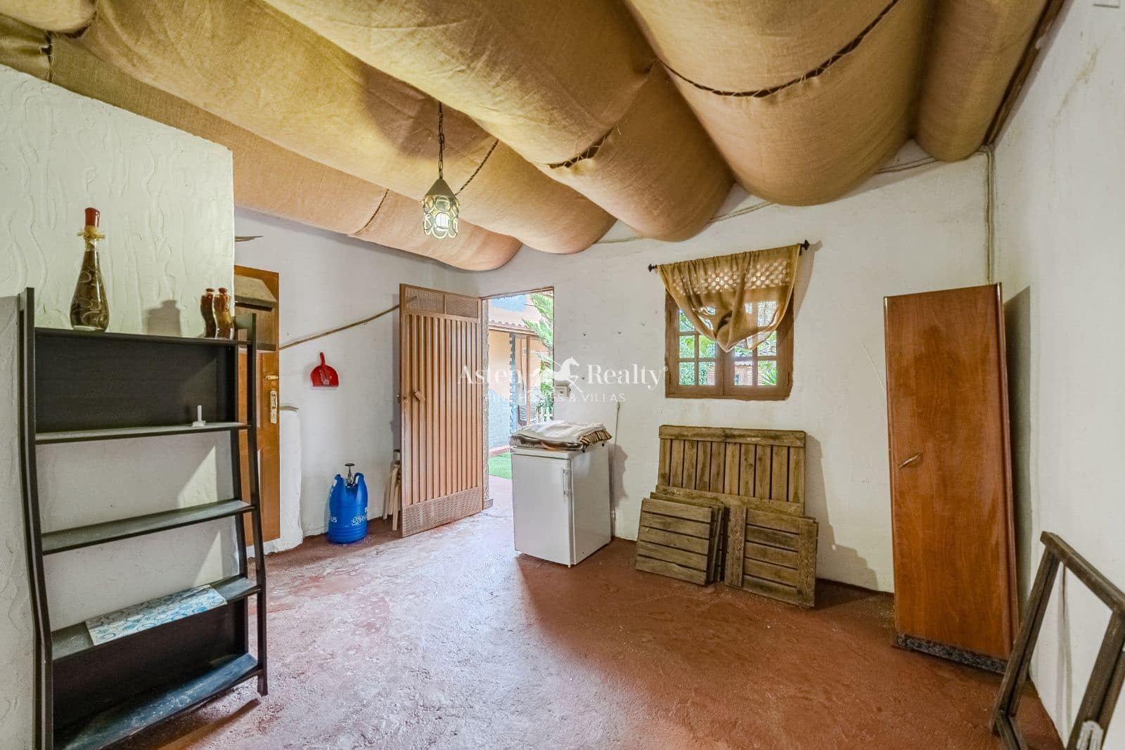 3 soverom Villa til salgs i Guimar med garasje - € 265 000 (Ref: 9217044)