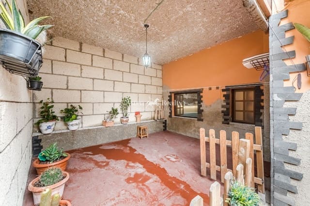 3 soverom Villa til salgs i Güímar med garasje - € 265 000 (Ref: 9217044)